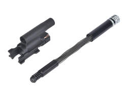 CRUSADER MP5 V2 スチールボルトキャリアーセット