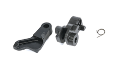 CRUSADER GLOCK強化ハンマーセット/SemiAuto (G17 Gen3/Gen4/Gen5/G19 Gen3/Gen4/G19X/G45)