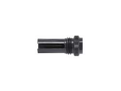 CloneTech AACタイプ M4-2000 フラッシュハイダー (１４mm逆ネジ）