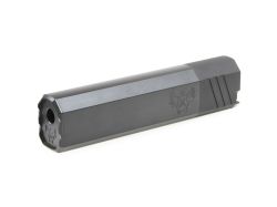 CloneTech SilencerCo型 OSPREY9サップレッサー/7.06in (14ｍｍ逆ネジ)