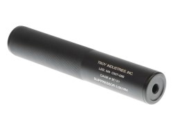 CloneTech TROY型 5.56 SPRサイレンサー