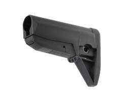 CloneTech BCMタイプ Gunfighter Mod0 ストック　Black