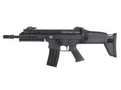 CyberGun FN SCAR-SC300 Black Out [ARES OEM電動ガン]