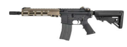 CyberGun Colt M4 URG-I CQB (JPver.)  [電動ガン]