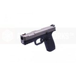 EMG ARCHON FIREARMS TYPE-B PISTOL GBB (FDE) [ガスガン]