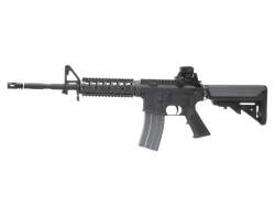 VFC/CyberGun Colt M4 RIS 14.5in GBBR V2 (JPver.)