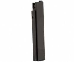 WE/CyberGun Thompson M1A1 GBB 50連スペアマガジン (30連型) [WE OEM]