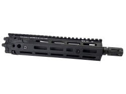ARCHWICK EMG Daniel Defense licensed RIS III (MK18) 9.5in M-LOKセット/10.3inアウターバレル付 MWS用 【BK/BR】
