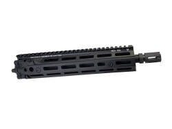 ARCHWICK EMG Daniel Defense licensed RIS III (S) 10.5in M-LOKセット/11.5inアウターバレル付 MWS用 【BK/BR】