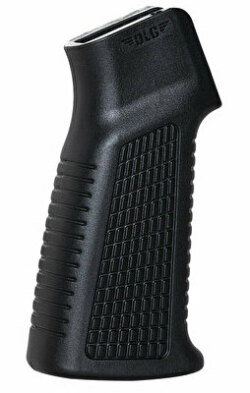 【実物】 NcStar DLG AR15 ポリマーグリップ