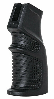 【実物】 NcStar DLG AR15 エルゴノミックグリップ