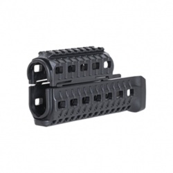 NcSTAR AKM M-LOK ハンドガード BK