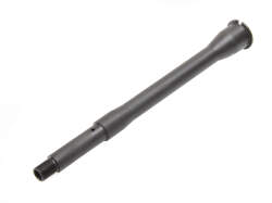 DNA XM177E1 10in アウターバレル (For XM177E1/GAU5)