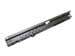 DNA M249 スチールプレスレシーバー (For VFC M249 GBB)