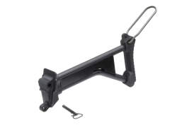 DNA M249バットストック/Early Version (For VFC M249 GBB)