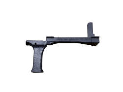 DNA M249 コッキングハンドルASSY MK2 (For VFC M249 GBB)