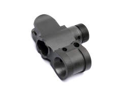 DNA FALスチールフロントサイトポスト (For VFC LAR GBB)