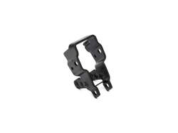DNA M249 レシーバーリアベース/Steel (For VFC M249 GBB)