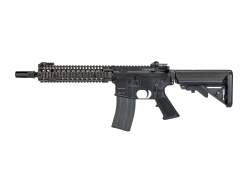 DNA Mk18 Mod1 NavySeals GBBR