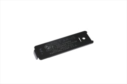 DNA M16 STANAGマガジンボトムプレート/20連用 (Limited Product)