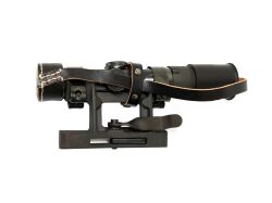 DNA G43用 ZF4スコープセット (Gewehr Zielfernrohr 4fach Replica)