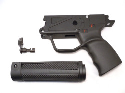 SOC Umarex/VFC MP5 A3コンバーションキット