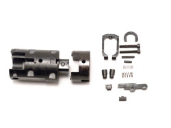 VFC M40A3 ホップアップチャンバー