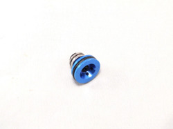 FUTURE ENERGY 6穴 AGE ハイスピードピストンヘッド/8穴 AGE ピストンヘッド