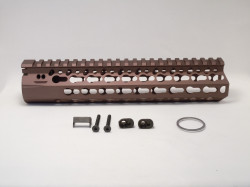 DYTAC 9インチBravo Rail　SYSTEMA PTW/WE 対応（DE）