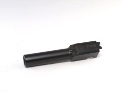 WE M&P9 C GBB No.44 (BK) アウターバレル