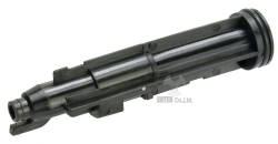 ANGRY GUN WE SCAR GBB用ポリマー製MPAローディングノズル WE SCAR-L/H/M4/HK416/L85/MSK GBBシリーズ対応
