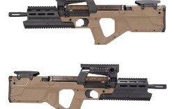 EMG x Strike Industries SI-90 AEG(電動ガン) with Kestrel 【Long】 (BK/DE)