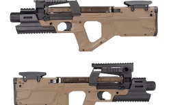 EMG x Strike Industries SI-90 AEG(電動ガン) with Kestrel 【BK】