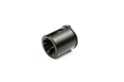 ESD CNCスティール チャンバーベース VFC M4 GBB用