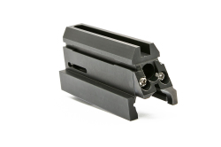 ESD KWA / KSC MP7 アルミニウムボルト