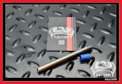Falcon Ripper Precision インナーバレル KJ CZ P-09 DUYT用 8.5*6.03 (102mm)
