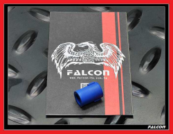 Falcon ホップアップラバー KJ CZ P-09用 (Blue / 70°)
