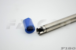 Falcon Precision インナーバレル KWA/KSC HK MK23用 8.0* 6.03 (130mm)