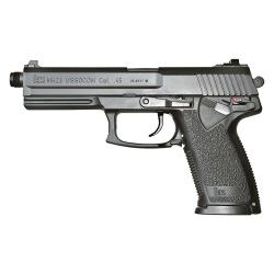 KSC SOCOM MK23 ABS Co2