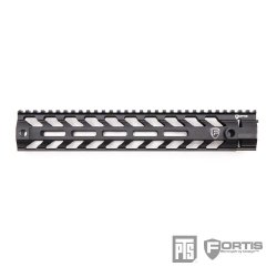 PTS Fortis REV Ⅱ フリーフロートレイルシステム 12in(M-LOK)