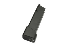 EMG TTI Combat Master G17 20連マガジン BK