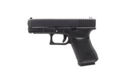 WE G19 Gen.5 GBB BK （グロック19 ガスブローバックガンシリーズ）