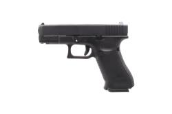 WE G19X Gen.5 GBB BK （グロック19 ガスブローバックガンシリーズ）