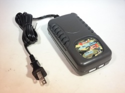 Option No.1 リポ/ニッカドAC急速充電器