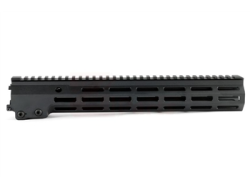 Z-Parts ハンドガード13.5インチ GHK MK16対応 （Black）