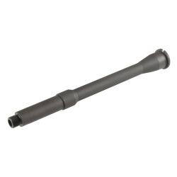 GHK M4 10.5inchスチールアウターバレル (M4-03-3)