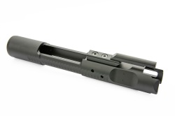 GHK M4 GBB アルミボルトキャリア BK (GHK-M4-KIT-03-1)