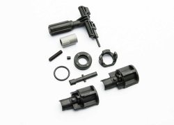GHK AR New Simple Quick Adjust HOP アップグレードキット (GHK M4/AR GBBシリーズ対応）