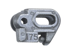 GUAUDER マルイ G17 Gen5 MOS用 スティールノッカー (GLK-508)