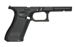 GUARDER 東京マルイ G17 Gen5対応 オリジナルGen.5フレーム (USA刻印） (GLK-527)